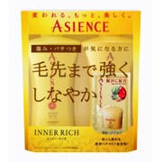 アジエンス インナーリッチ シャンプー＆コンディショナー ペア