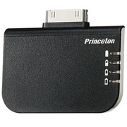 PIP-BP750B [iPhone/iPod用バッテリーパック ブラック]