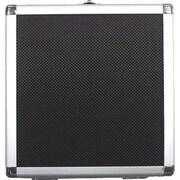 プレミアム キャリーケース 12cmディスク12枚収納 PCC-12BK