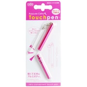 RS-TPF11P 組み立て式タッチペン ピンク