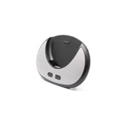 iPod用ポータブルアクティブスピーカー シルバー RA-SDF11S