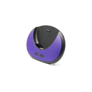iPod用ポータブルアクティブスピーカー バイオレット RA-SDF11V
