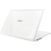 X400 X-Slimシリーズ 14型ワイド液晶/HDD320GB ホワイト・ブルー X40S35-WSWB