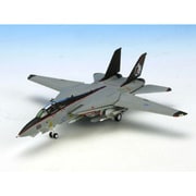 6597 F-14A VF-154 ブラックナイツ [航空機模型]
