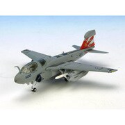 6740 EA-6B VAQ-136 ザ・ガントレッツ [航空機模型]