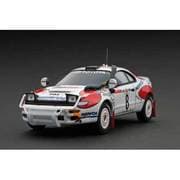 HPI 8004 トヨタ セリカ 4WD サファリ1992 #8