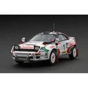 HPI 8019 トヨタ セリカ 4WD サファリ1993 ＃1