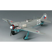 スカイマックス SM2004 ラヴォーチキン La-5FN チェコ [飛行機模型]