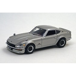 CAR-NEL (カーネル) 1/64 日産 フェアレディ Z Version ST Customized Edition 2023 Prism  White / Super Black ※限定999台 ガリバー