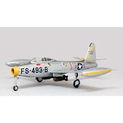 スカイマックス SM6001 F-84E 523nd FES/27th