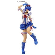 山下しゅんや版 一騎当千 呂蒙子明 [1/6スケール PVC塗装済み完成品]