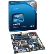 Intel DH55TC マザーボード BOXDH55TC
