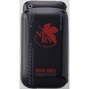 AP1500 [iPhone 3G用　バッテリー内蔵保護ケース　NERV]