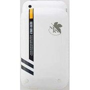 AP1500 [iPhone 3G用　バッテリー内蔵保護ケース　REI]