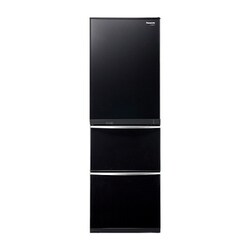 ヨドバシ.com - パナソニック Panasonic NR-C379MG-CK [冷蔵庫（365L