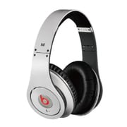 beats by Dr.dre ノイズキャンセリング搭載ヘッドホン ホワイト MH BTS OE WH