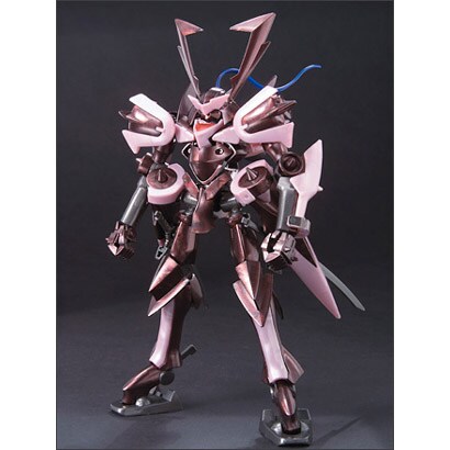 GNX-Y901TW スサノオ(トランザムモード) グロスインジェクションVer. [HG 1/144 機動戦士ガンダム00(ダブルオー)]