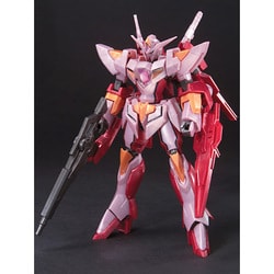 ガンプラ　HG リボーンズガンダム (トランザムカラー) バンダイ 1/144 HG リボーンズガンダム トランザムモード