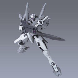 GNX-603T ジンクスMG 機動戦士ガンダム00 未組立 MG ジンクス 未組立