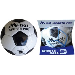ヨドバシ Com Ritek ライテック Ms0 Pvcサッカーボール 5号 白黒 通販 全品無料配達 ヨドバシ Com Ritek ライテック Ms0 Pvcサッカーボール 5号 白黒 通販 全品無料配達