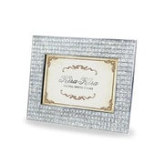 7インチ KiraKira Digital Photo Frame クリスタルクリア MF-70H1D-C