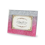 7インチ KiraKira Digital Photo Frame ピンクグラデーション MF-70H1D-PG