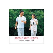 naturalimages Vol.144 MIDDLE AGED HEALTH [Windows/Mac]