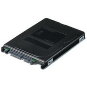 2.5インチ MLC搭載 SATA/USB2.0用 内蔵SSD 64GB SHD-NSUH64G