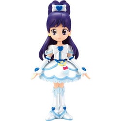 SUN-5494360A プリキュア キミとアイドルプリキュア ミニパズル