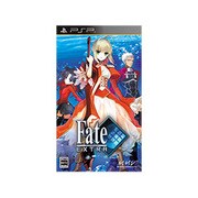 Fate/EXTRA（フェイト エクストラ） 通常版 [PSPソフト]