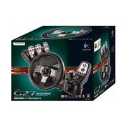 ヨドバシ.com - G27 Racing Wheel LPRC-13500 [PS3用]のレビュー 4件