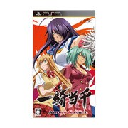 一騎当千 XROSS IMPACT（クロス インパクト） 通常版 [PSPソフト]