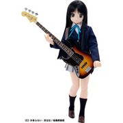 ピュアニーモキャラクターシリーズ けいおん! 秋山 澪