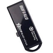 ウイルスチェック/全自動暗号化機能搭載 セキュリティーUSBメモリー 3年間パターンファイル更新ライセンス付モデル 8GB RUF2-HSCL-U/3シリーズ RUF2-HSCL-U8G/3