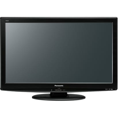VIERA（ビエラ）  32V型 地上・BS・110度CSデジタルハイビジョン液晶テレビ カーボンブラック TH-L32X2-K