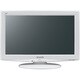 VIERA（ビエラ）  26V型 地上・BS・110度CSデジタルハイビジョン液晶テレビ スノーホワイト TH-L26X2-W