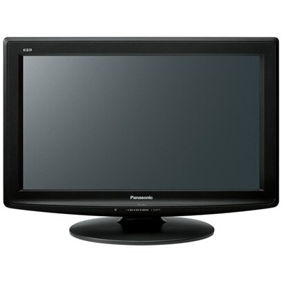 VIERA（ビエラ）  22V型 地上デジタル/地上アナログ対応 ハイビジョン液晶テレビ チタンブラック　※BS・110度CSデジタルチューナー非搭載 TH-L22C2-K