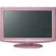 VIERA（ビエラ）  22V型 地上デジタル/地上アナログ対応 ハイビジョン液晶テレビ パールピンク　※BS・110度CSデジタルチューナー非搭載 TH-L22C2-P