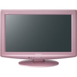 Panasonic VIERA 液晶テレビ 22インチ 22V型