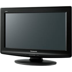 パナソニック Panasonic TH-L19C2-K [VIERA（ビエラ） 19V型 地上