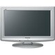 VIERA（ビエラ）  19V型 地上デジタル/地上アナログ対応 ハイビジョン液晶テレビ クリアシルバー　※BS・110度CSデジタルチューナー非搭載 TH-L19C2-S