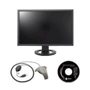 FlexScan 22.0型ワイド 液晶モニター ブラック カラーマッチングツール同梱 SX2262W-PXBK