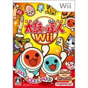 太鼓の達人Wii ソフト単品版 [Wiiソフト]