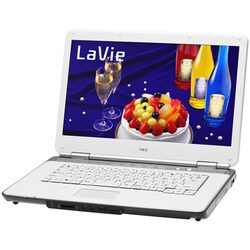 PC-LL150 WG　NEC　LaVie ヨドバシ.com - NEC エヌイーシー LaVie L LL150/WG 15.6型