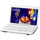 LaVie M LM550/WG6W 13.3型ワイド液晶/HDD320GB/グロスホワイト PC-LM550WG6W