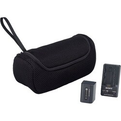 ヨドバシ.com - ソニー SONY アクセサリーキット バッテリー＋