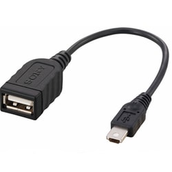 SONY USBアダプターケーブル VMC-UAM1 wyw801m Amazon.com : Sony VMCUAM1 USB Adapter Cable : Computer Usb
