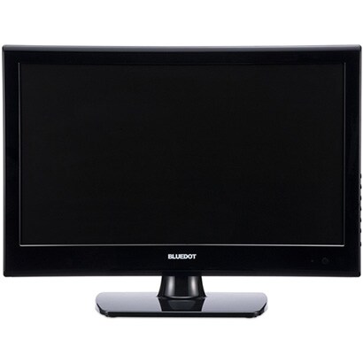 19V型 地上デジタル対応 デジタルハイビジョン液晶テレビ ブラック ※BS・110度CSデジタル・地上アナログチューナー非搭載 BTV-1800K