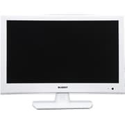 19V型 地上デジタル対応 デジタルハイビジョン液晶テレビ ホワイト ※BS・110度CSデジタル・地上アナログチューナー非搭載 BTV-1800W