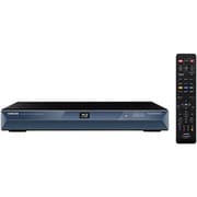 ブルーレイレコーダー HDD320GB/Wチューナー D-B305K
